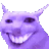 cakeearthquakecatsmiley