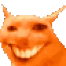 orangeearthquakecatsmiley orangeearthquakecatsmiley
