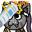 silverbapped