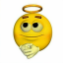 Anjinho Discord emoji