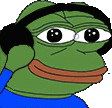 Pepe Jam pepeJAM Discord Emoji