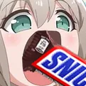 snickers