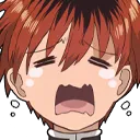 starkCry Discord Emoji