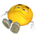 Tedio Discord emoji