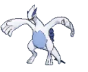 Lugia