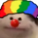 clowncat clowncat