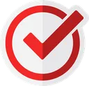 redtickcheckboxfreepng