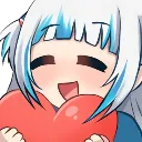 e_heartgawrgura