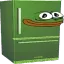 fridge