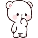 bear_hmms Discord Emoji