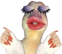 serve Discord Emoji