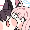 NikoBiteYukino