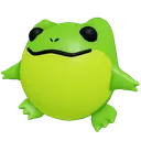 frog