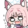 nikoScared