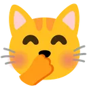 heh