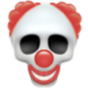 Skullclown custom emote | 𝐷𝑟𝑒𝑎𝑚𝑙𝑖𝑛𝑒