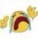 Sobbing Sobbing Discord Emoji