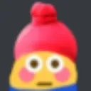 embarassed