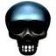 black_skull