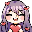 rainLove