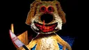 BenHorror