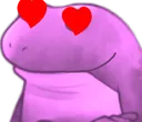 lovefroge