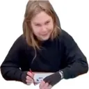 Blurrycry Discord Emoji