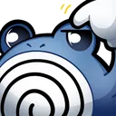 061Poliwhirl