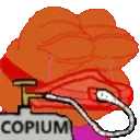 copiumoverdosepepe