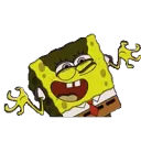 spongebobevil