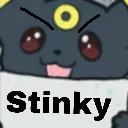 Umbreon_Stinky