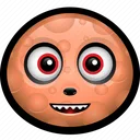 freddykrueger Discord Emoji