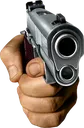 handgun handgun