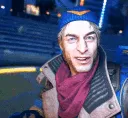 CaptainBoomerangPoints
