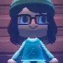Sitting_Rosie