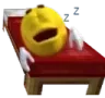 sleep