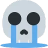 cryingskull