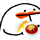 spaghetti