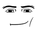 man Discord emoji