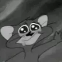 venom_sad Discord Emoji