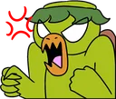 NPCAnglerAngry NPCAnglerAngry