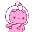 dancewigglepink