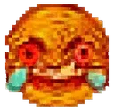 Fuckred Discord Emoji