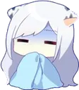 nekosick Discord Emoji