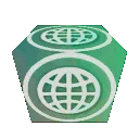 globedCube