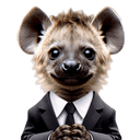 GnollBisniss Discord emoji
