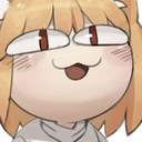 necoarcsmug Discord emoji