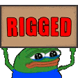 riggedpepe Discord Emoji
