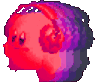 kirbyrainbow Discord Emoji