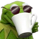 Tea Discord emoji